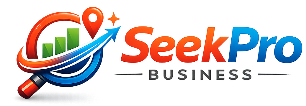 SeekPro Business