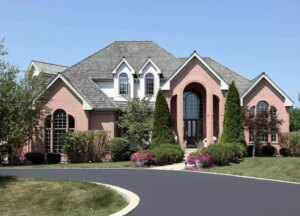 Real Estate and Property
