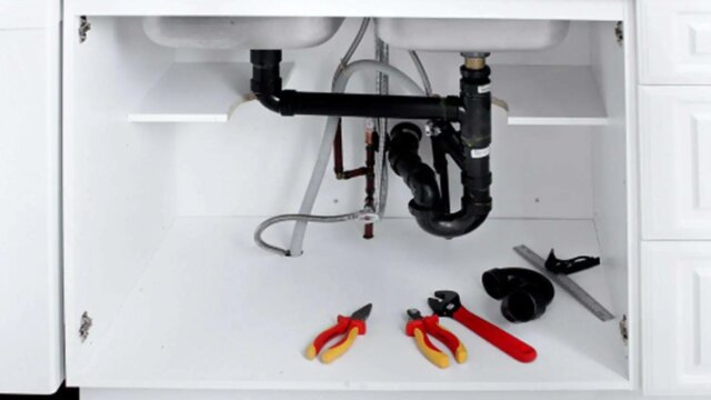 Plumbing and Plumbers