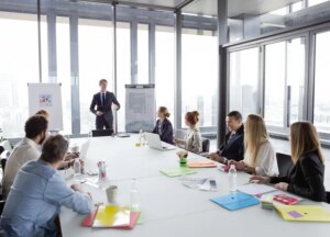 Business and Investment