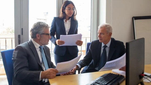 Lawyers and Law Firms