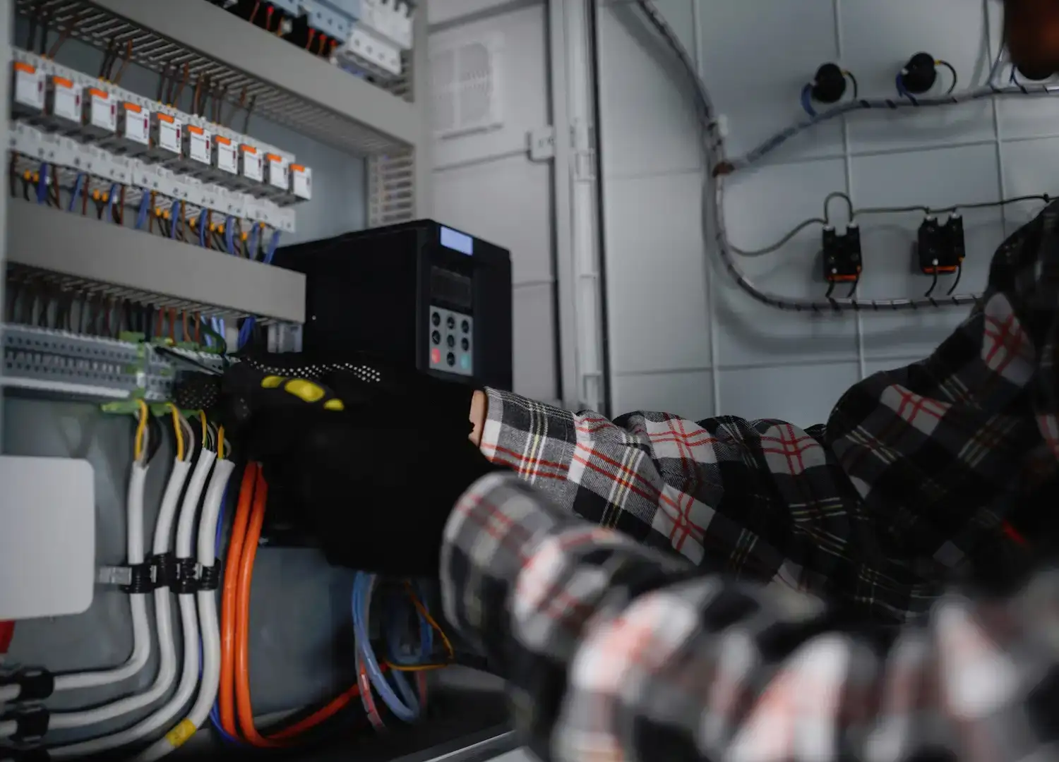 Electricians